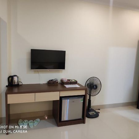 Ngoc Anh Hotel Ha Long Bagian luar foto