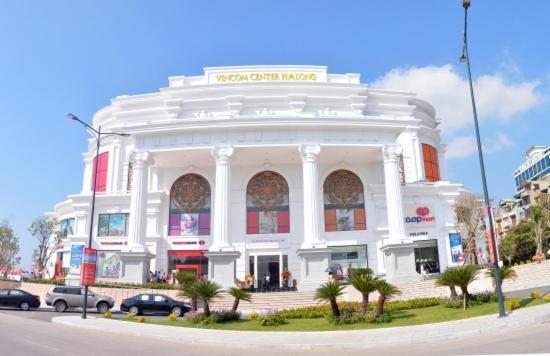 Ngoc Anh Hotel Ha Long Bagian luar foto